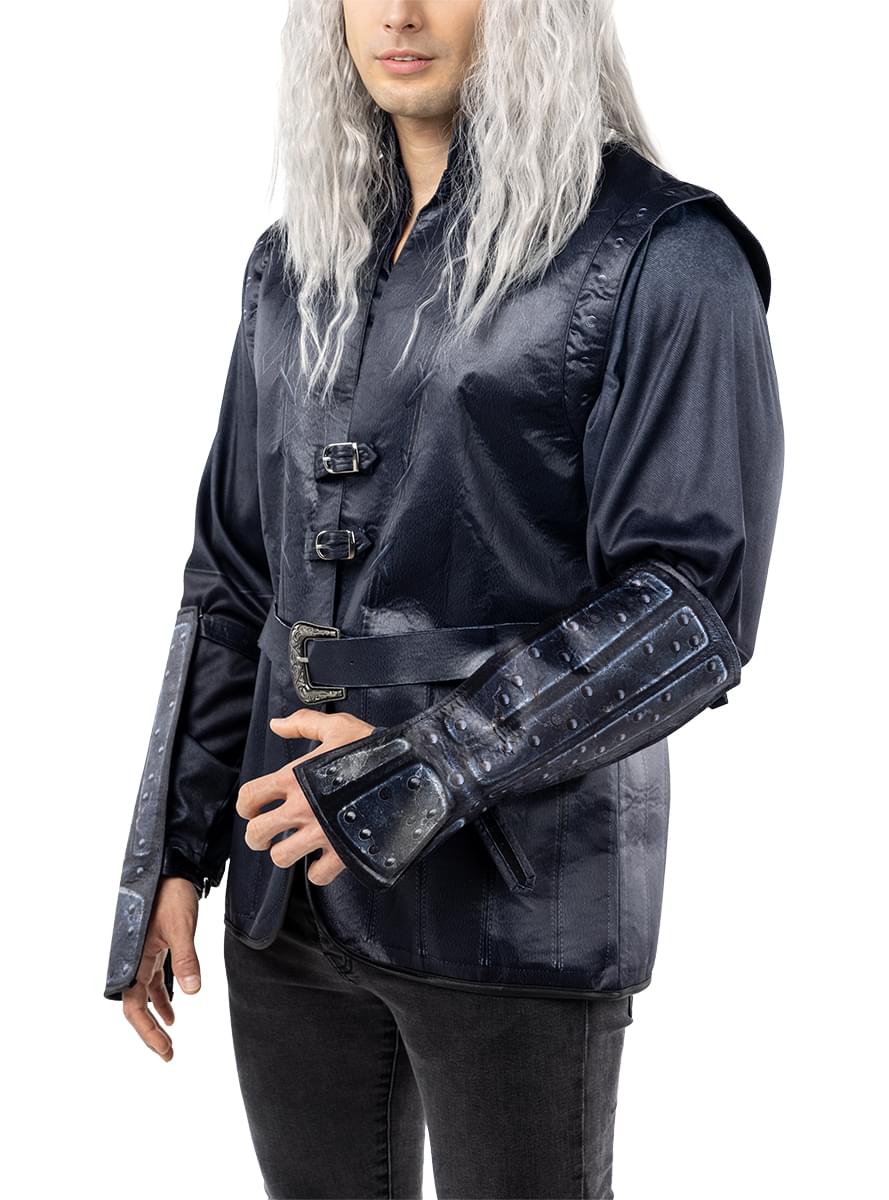 Costume di Geralt per uomo - The Witcher