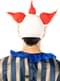 Deluxe clownmasker