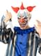 Masca de clown Deluxe
