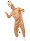 Costum Madagascar Melman Girafa pentru adulti
