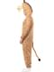 Costume di Madagascar Melman la giraffa per adulti