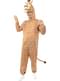 Costum Madagascar Melman Girafa pentru adulti