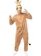 Costume di Madagascar Melman la giraffa per adulti
