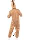 Costume Madagascar Melman the Giraffe for adults