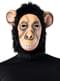 Máscara chimpancé
