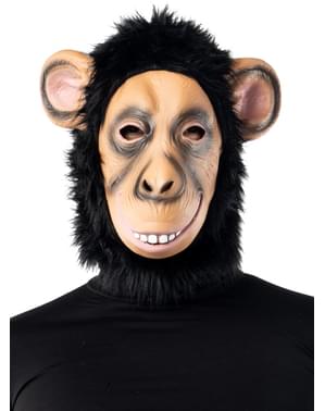 Chimpansee maske