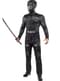 Maskeraddräkt Snake Eyes för vuxen - Gi Joe