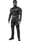 Costume da Snake Eyes per adulto - Gi Joe