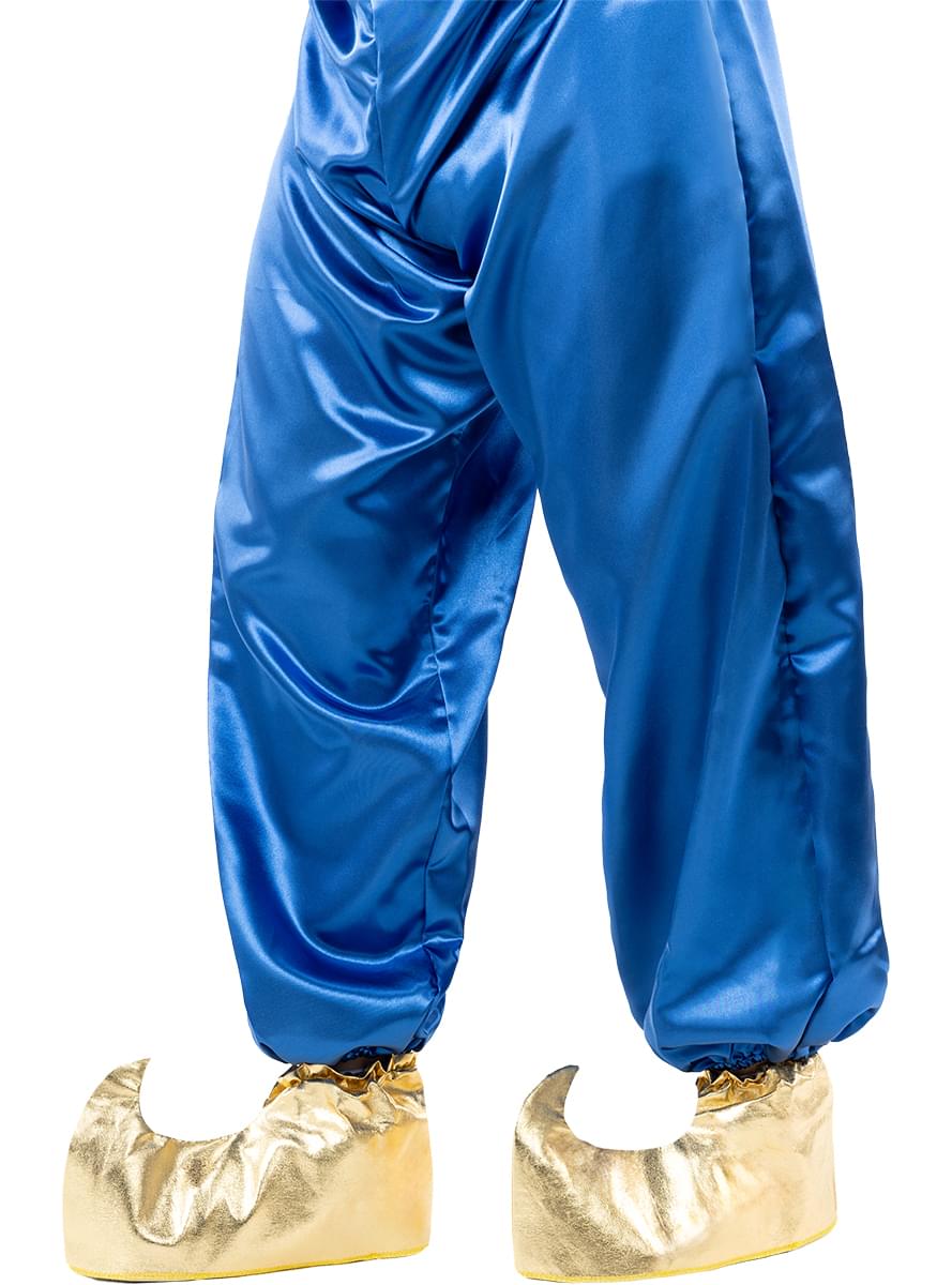 Arab babucs