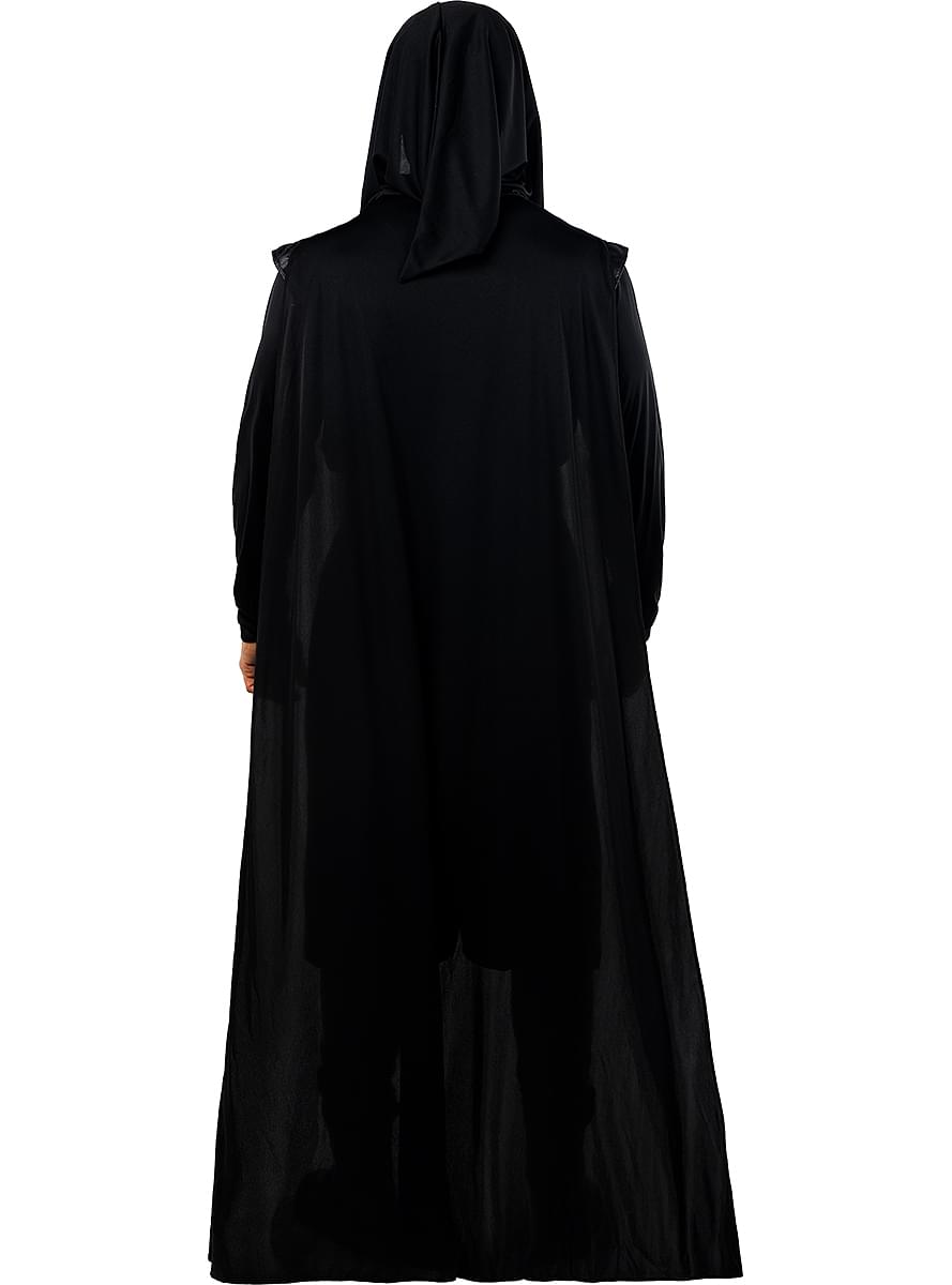 Costume di Mortífago Harry Potter
