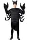 Scorpion costume for adults