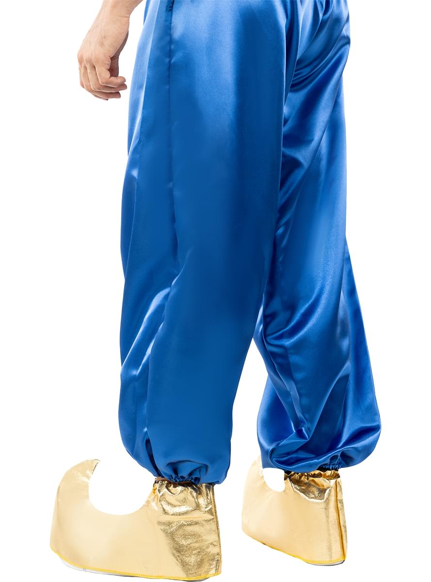 Arabian babouches
