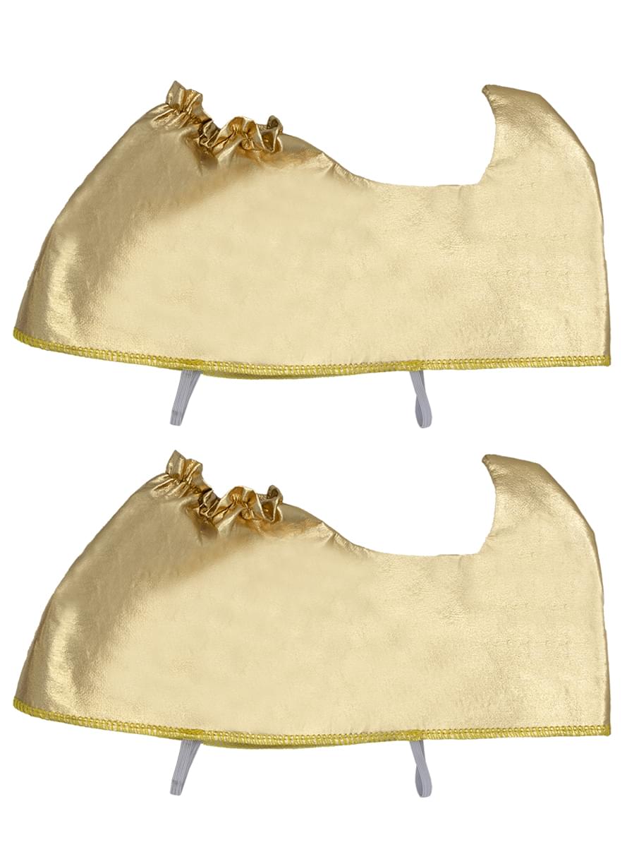 Arab slippers