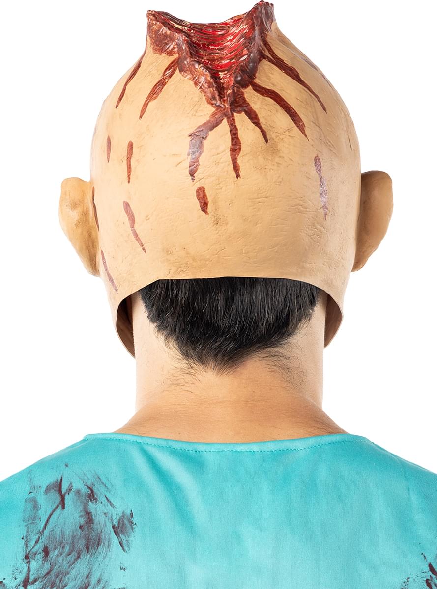 Maska zombija
