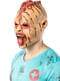 Zombie maska