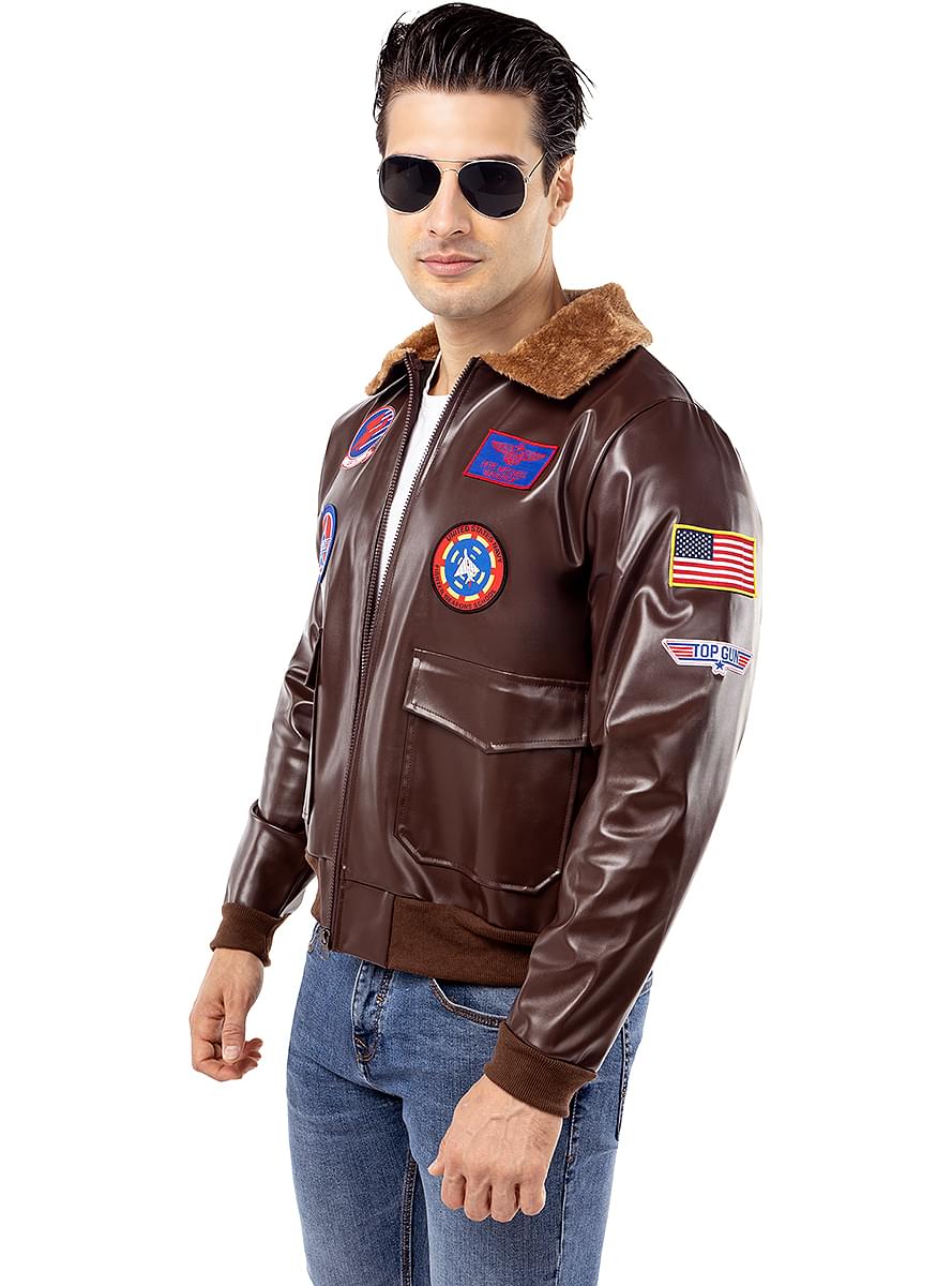 Flugmannajakki - Top Gun
