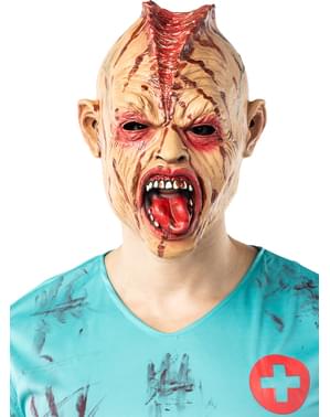 M?scara de zombie