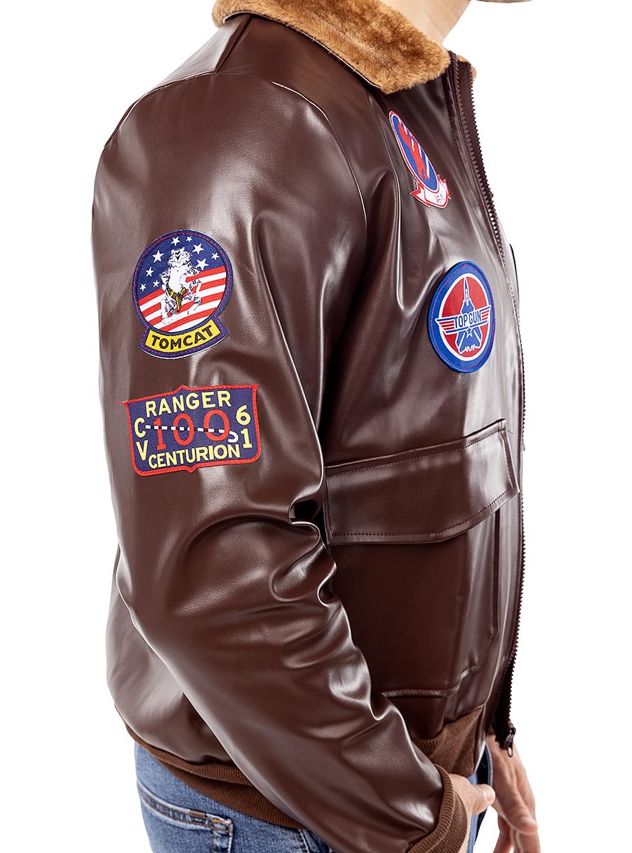Pilota jaka - Top Gun