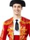 Disfraz de torero para hombre