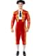 Bullfighter costume for men