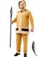 Eskimo costume for men
