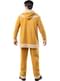 Costume da esquimese per uomo