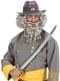 Man's American Confederate Hat