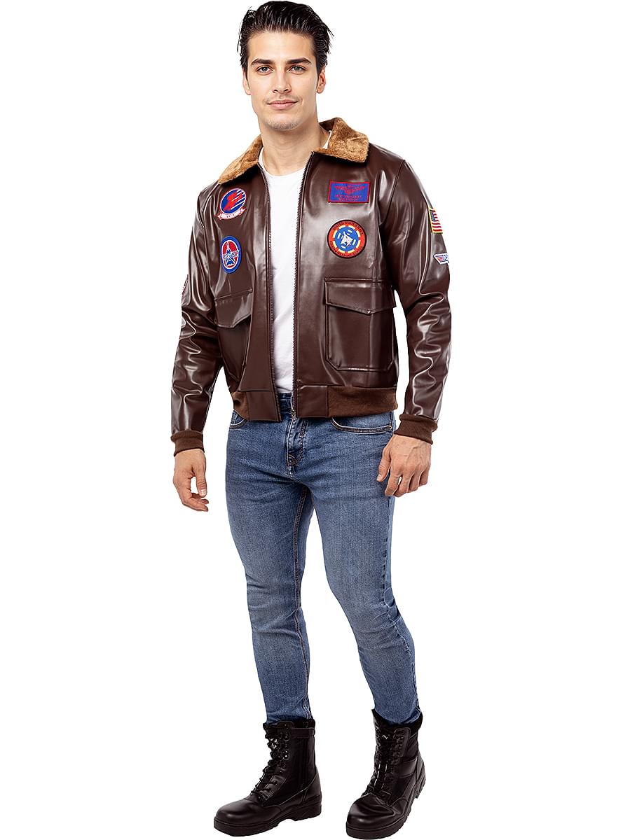 Flugmannajakki - Top Gun