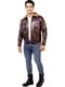 Chaqueta de aviador - Top Gun