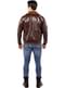 Veste de pilote - Top Gun