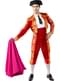 Costume da torero per uomo