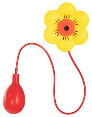 Clovn de flori de apă