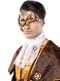 Steampunk félmaszk