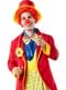 Fleur lance eau de clown