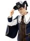 Musketeer Hat