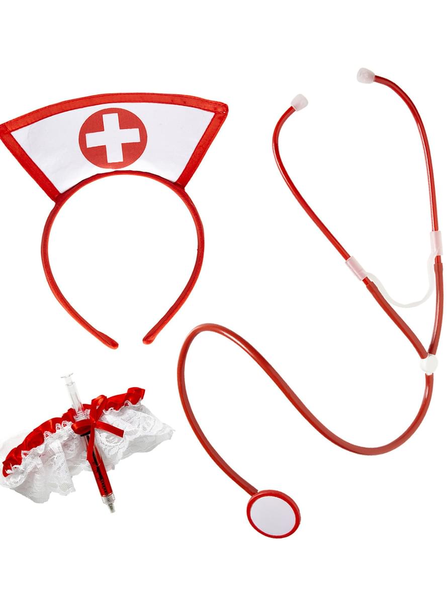 Sjuksköterskekit