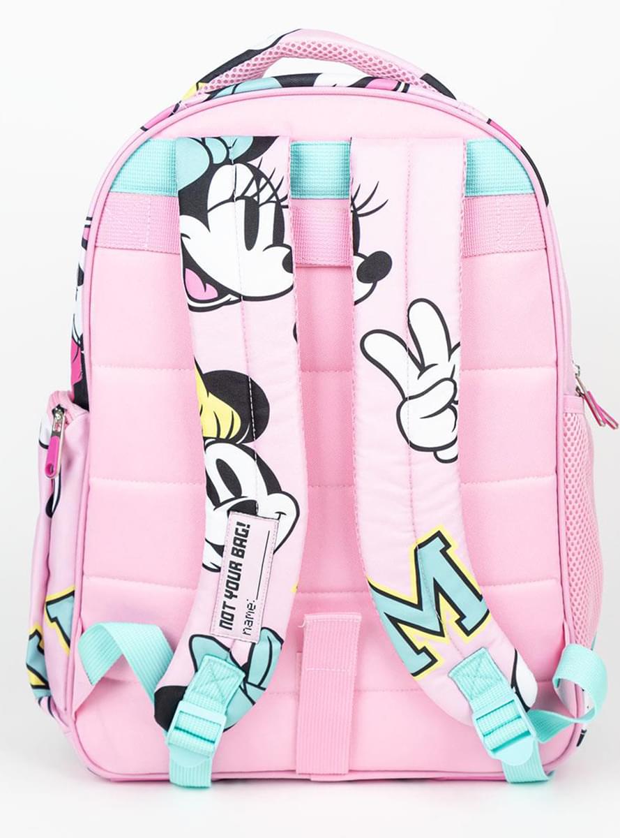 Minnie Mouse Backpack - Disney