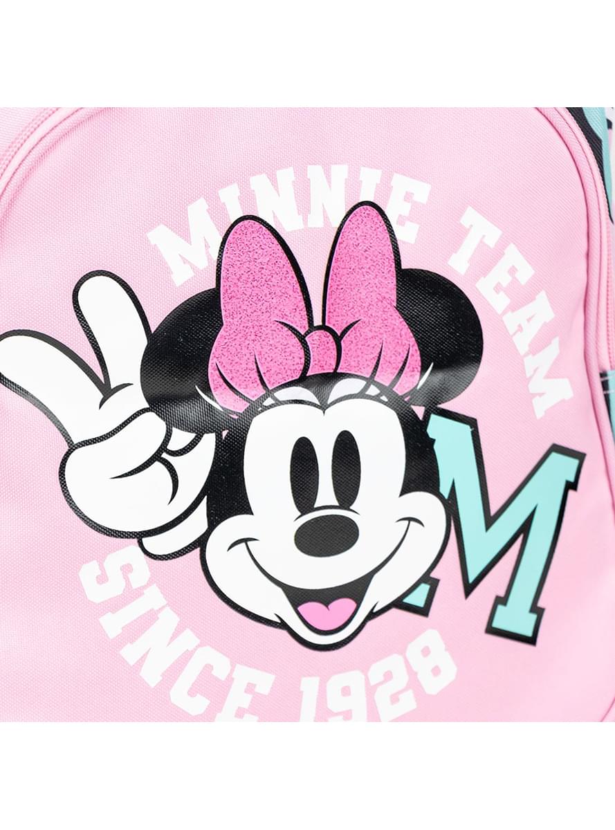 Minnie Mouse Rucksack - Disney