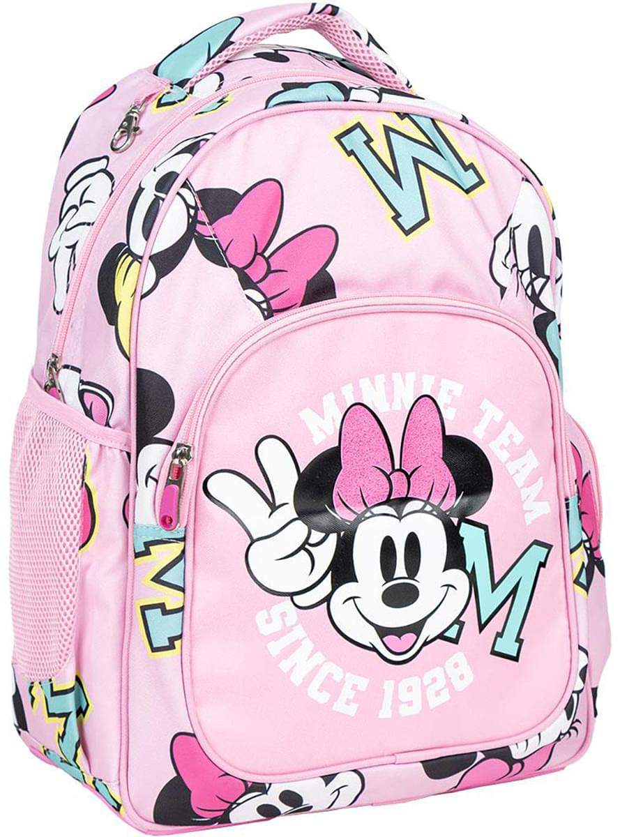 Minnie Mouse reppu - Disney