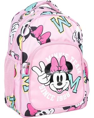 Minnie Mouse Backpack - Disney