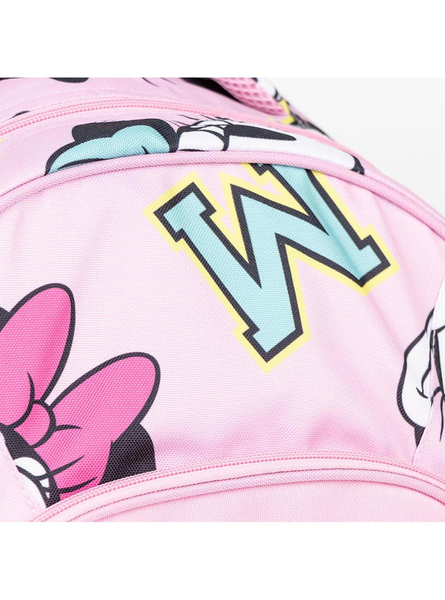 Mochila Minnie Mouse - Disney