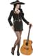Woman's Mariachi Costume