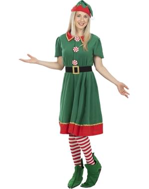 Elf Costume for Women