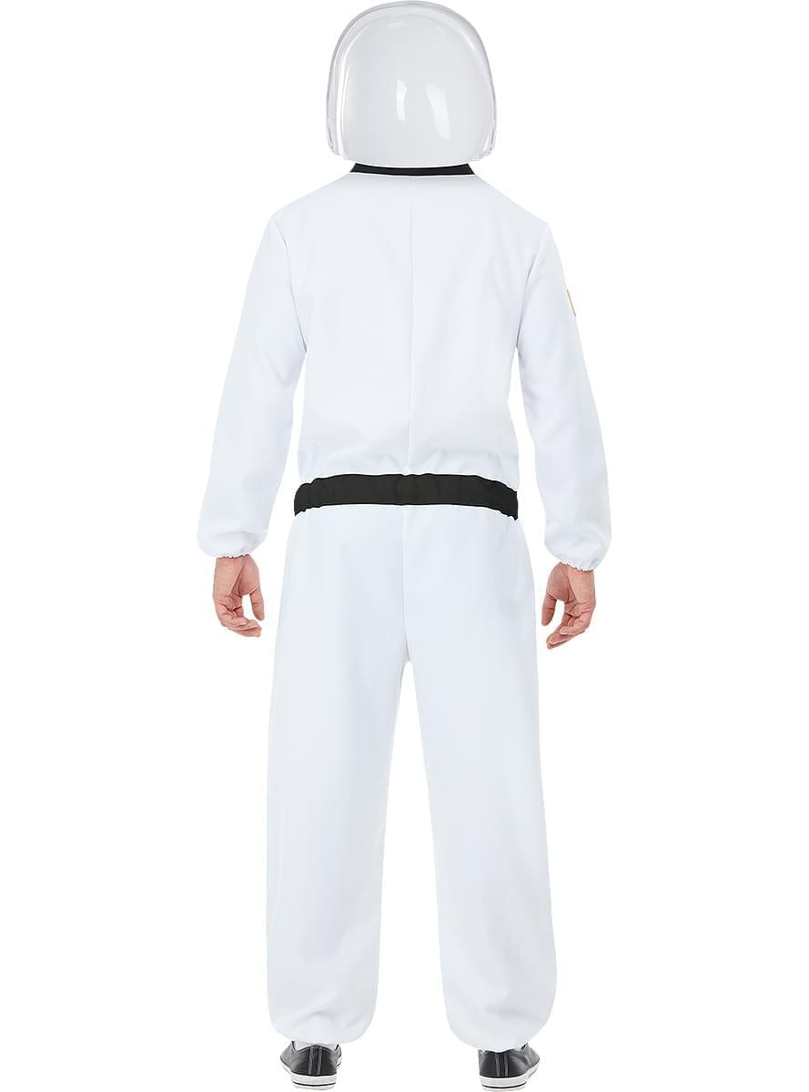 Kostüm Artı Boyutu Astronot