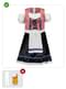 Costume Oktoberfest da donna