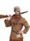Costume da cacciatore per uomo