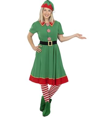 Elf Costume for Women