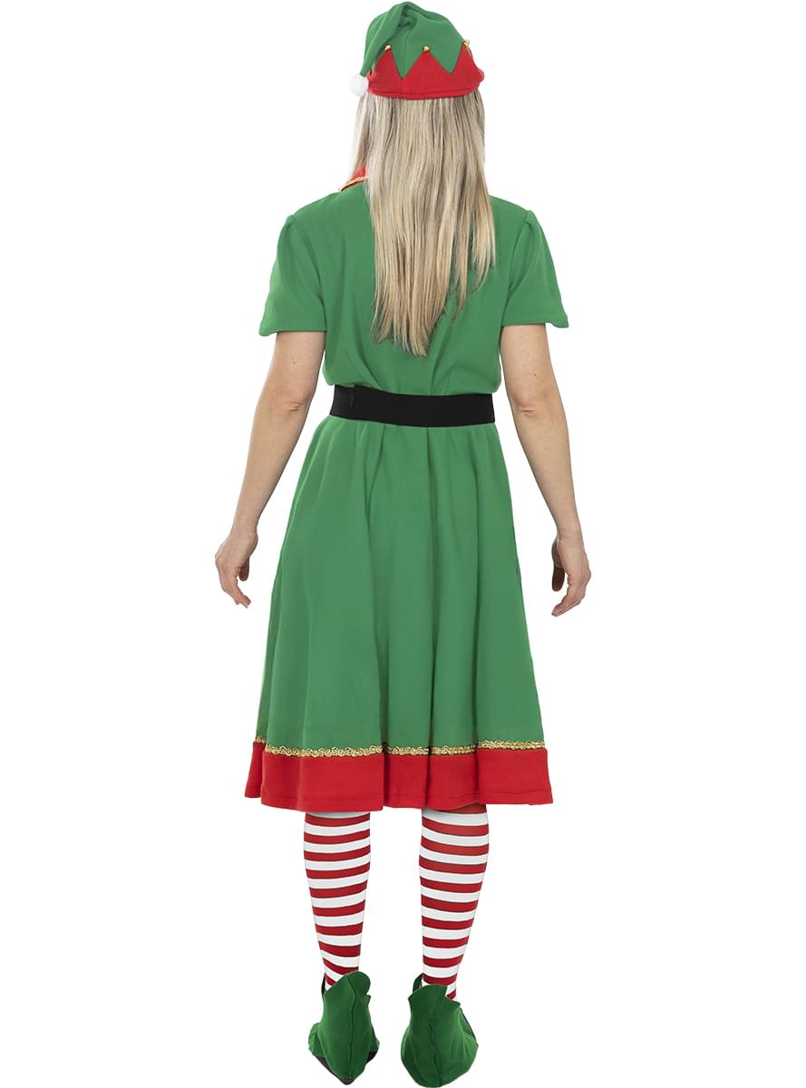 Costume da Elfa da donna
