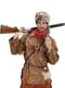 Costume da cacciatore per uomo