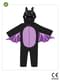 Bat Costume for Kids